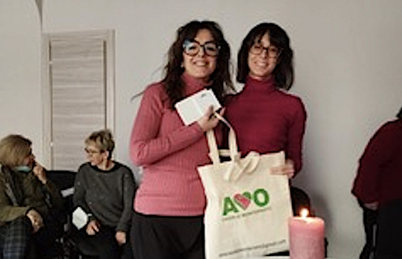 Le tante iniziative dell'Avo di Casale Monferrato